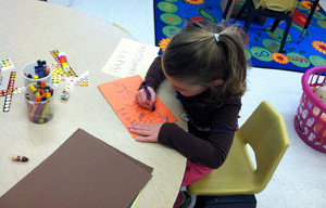 Fine Motor