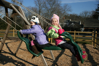 Gross Motor